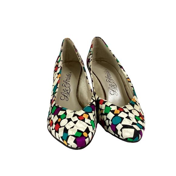 LifeStride Women's Multi Courts - Picture 2 of 9